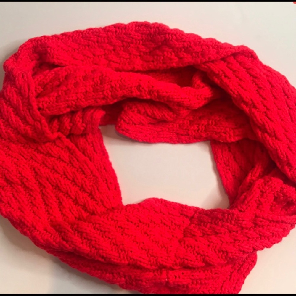 Gap Infinity Scarf - image 2